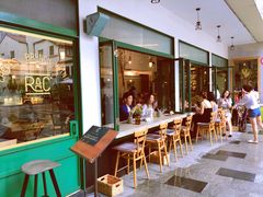 -RAC BAR(安福路店)
