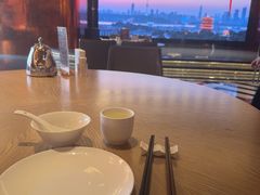-艳阳天·非遗楚菜(武汉客厅店)