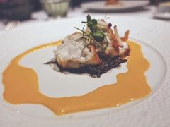 -Le Bernardin