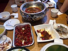 -隔壁老王·家常云南菜(花巷店)