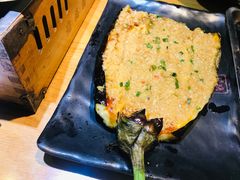 -云晓光头烧烤吧(新大陆广场店)