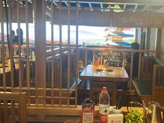-九田家黑牛烤肉料理(新光汇店)