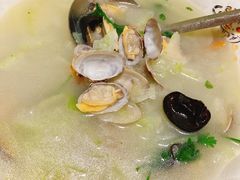 -宾朋海鲜美食餐厅·特色美食(兴海路店)