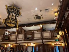 -成隆行·蟹王府(九江路店)