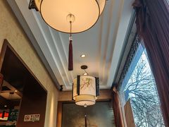 -福来居烤鸭店(天坛二店)