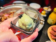 -牛New寿喜烧(金茂览秀城店)