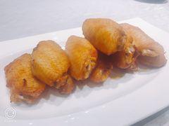 -煜丰汴京烤鸭(福彩路店)
