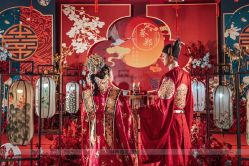 -明典婚礼策划·婚车租赁·婚纱摄影