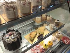 -BreadTalk面包新语·烘焙蛋糕(海珠丽影广场店)