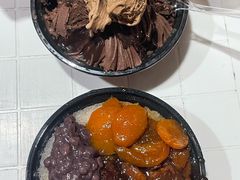-小胖老味刨冰