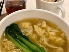 -英皇美食坊(英皇娱乐酒店内)