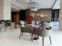 -郑州美盛喜来登大酒店