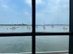 -岁粤Moon·湖景餐厅(月光码头店)