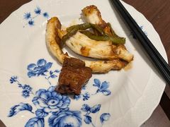 -奉天小馆·非遗东北菜(沈阳万象城店)