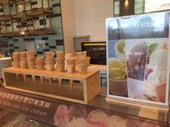 -济南香格里拉·咖啡泉自助餐厅