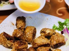 -陈记稻香潮汕砂锅粥(华强南店)