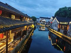 -绍兴古城
