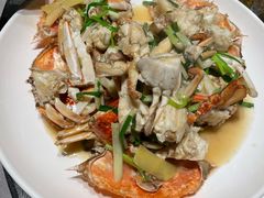 -徐记海鲜(曲江南湖店)