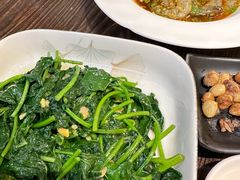 -大洋家·潮汕鱼鲜·花胶砂锅粥(天河东路店)