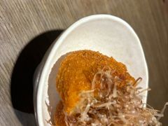 -雷神拉面(财富中心玉米楼店)