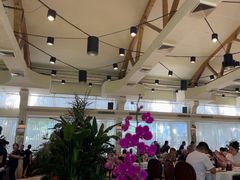 -金河半岛园林酒家(金融城店)