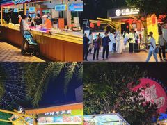 -三亚海昌梦幻海洋不夜城