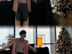 -富力丽思卡尔顿酒店·香荟全日制餐厅