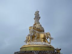 -峨眉山风景名胜区