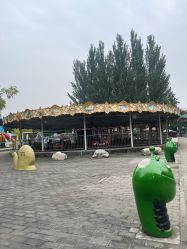 -大望京儿童游乐场