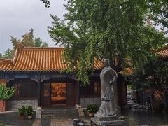 -戏马台景区