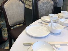 大堂-翠园(铜锣湾广场店)