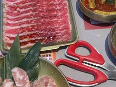 -韩一品韩国料理(柏庐南路店)