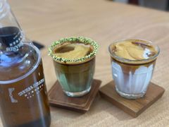 -北京铁手咖啡制造总局metalhands(东四店)