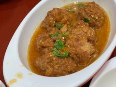 -喜家德虾仁水饺(长泰广场店)