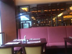 -浙江宾馆·花园餐厅·自助餐厅·茶吧