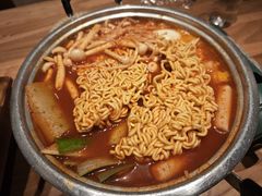 -KimPro 辛普乐概念韩餐