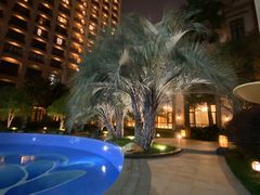 -上海浦东星河湾酒店