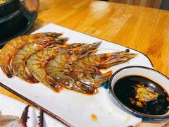 酱腌大虾-源味家(杏林街店)