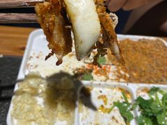 -一家东北烤肉(华大店)