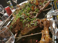 -夜宴江景餐厅
