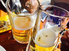 -BHC炸鸡(明洞总店)