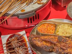 -醉烧膘·烧烤夜宵王(总店)