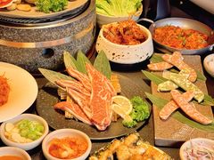 -缘·金家烤鳗鱼(西塔总店)
