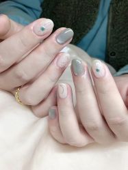 -Fanni美甲美睫皮肤管理