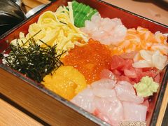 -山葵家·创意料理(宁波来福士店)