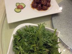 -龙景轩大酒店(宝杨路店)