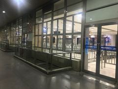 -上海长途汽车客运总站