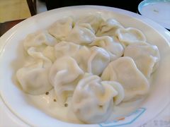 -百味饺子城•海鲜家常菜(秦皇岛店)