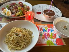 -安妮意大利餐厅(国贸店)