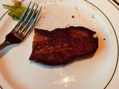 厚培根-Wolfgang’s Steakhouse 沃夫冈牛排馆(上海白玉兰广场店)